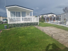 Lyons robin hood lodge Rhyl